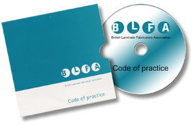 BLFA Code of Practice CD